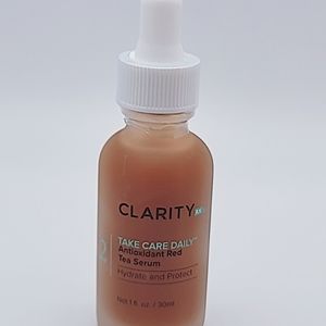 Clarity Rx Take Care Daily Antioxidant Red Tea Serum